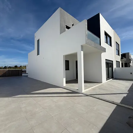 Casa Mar Aberto Villa *