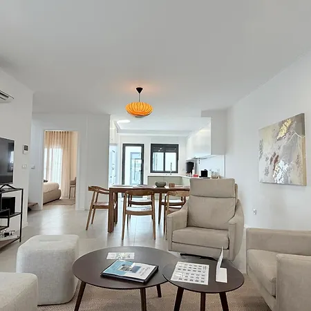 Villa Casa Mar Aberto *