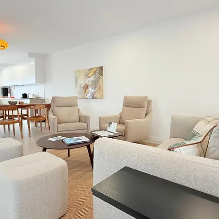 Villa Casa Mar Aberto