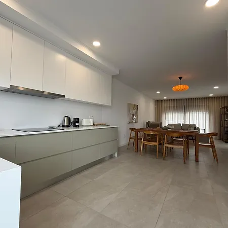 Casa Mar Aberto Villa *
