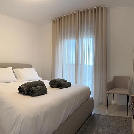 Casa Mar Aberto Villa *