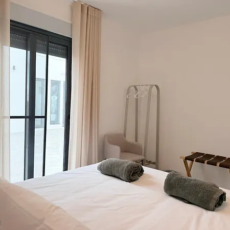 Villa Casa Mar Aberto