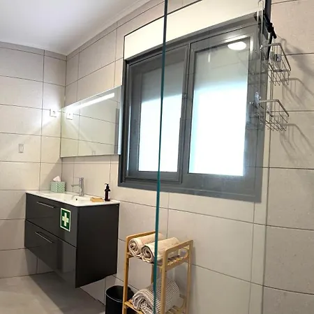 Casa Mar Aberto Villa Ponta Delgada