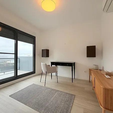 Villa Casa Mar Aberto