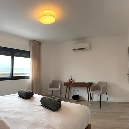 Villa Casa Mar Aberto Ponta Delgada
