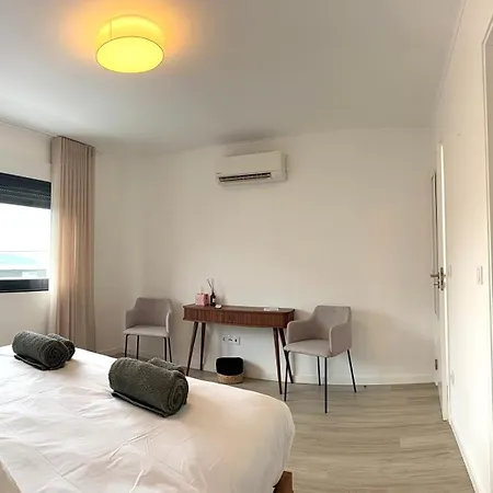 Casa Mar Aberto Ponta Delgada