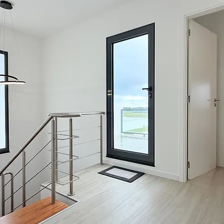 Villa Casa Mar Aberto *