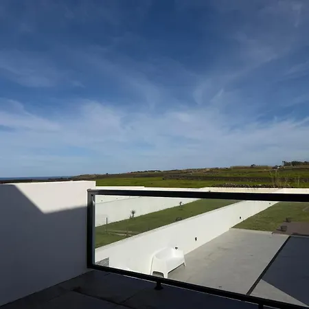 Casa Mar Aberto