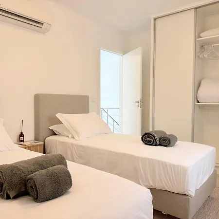 Villa Casa Mar Aberto Ponta Delgada