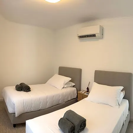 Casa Mar Aberto Ponta Delgada