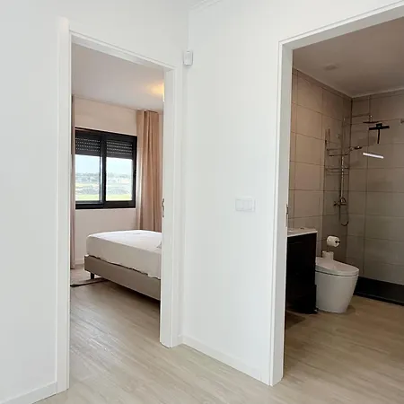 Villa Casa Mar Aberto Ponta Delgada