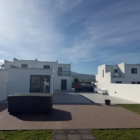 Casa Mar Aberto Villa *