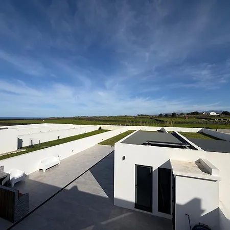 Villa Casa Mar Aberto *